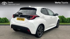 Toyota Yaris 1.5 Hybrid Design 5dr CVT Hybrid Hatchback